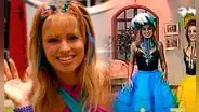 ¿En qué trabajó Karina Rivera antes de convertirse en conductora de programa infantil con Timoteo?