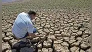Hasta el 60% de la campaña agrícola se habría perdido por sequías