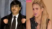 Shakira: ¿por qué Jaime Bayly le rechazó una cita a la cantante colombiana?