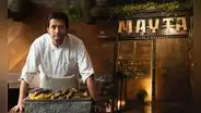 ¿Quién es Jaime Pesaque, el peruano que fracasó 3 veces y creó Mayta, mejor restaurante del mundo en 2022?