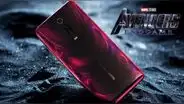 Xiaomi: el móvil más potente del mundo tendrá una edición de ‘Avengers: Endgame’ [FOTOS]