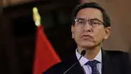 Vizcarra: El Ministerio Público tiene que investigar a partidos por aportes de empresarios