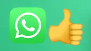 WhatsApp: te revelamos el origen detrás del emoji del pulgar hacia arriba [FOTOS]
