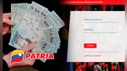 Bonos del Sistema Patria, diciembre 2022: estos son todos los subsidios en Venezuela