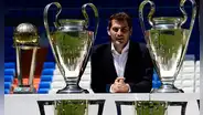Real Madrid sobre Iker Casillas: ”El mejor portero de la historia del club y del fútbol español”