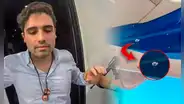 ¿Cómo fue el ataque al avión de Aeroméxico durante la recaptura de Ovidio Guzmán?