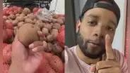 Cubano queda impactado al ingresar a supermercado peruano por primera vez: “Es otra dimensión”
