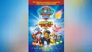 Lanzan tráiler y afiche oficial de la película animada Paw Patrol: Mighty Pups  [VIDEO]