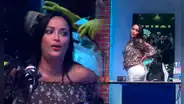 Mariella Zanetti rechazó propuestas de ciertos fotógrafos cuando era vedette: “Pedían posiciones fuertes”