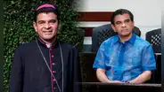¿Quién es monseñor Rolando Álvarez y por qué es acusado de conspiración por el régimen de Nicaragua?