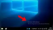 Windows 10: ¿cómo ocultar la marca de agua de Activar Windows?