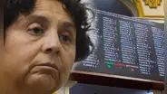 Susel Paredes tras blindaje a Freddy Díaz: “Es inexplicable, por esto odian a los congresistas”