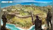Free Fire: así es la nueva versión de Bermuda en la que trabaja Garena