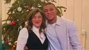 ¿Quién es la mamá de Mbappé, gran profesional de balonmano que fue parte de la asociación que lo vio nacer?