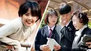 Los hijos de Choi Jin Sil, de Un deseo en las estrellas, demandan a su abuelo paterno