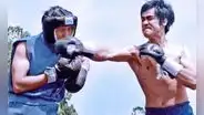 Bruce Lee y el dían en que casi golpea sin piedad a Steve McQueen
