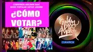 35th GDA: cómo votar y lista completa de nominados a los 2021 Golden Disk Award