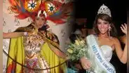 Karen Schwarz: ¿por qué el traje típico que usaría en Miss Universo 2009 causó controversia con Bolivia?