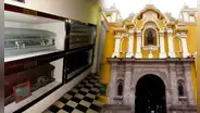 Panteón de los próceres: trabajadores relatan los escalofriantes sucesos paranormales que han vivido