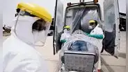 Personas que fallezcan por coronavirus serán cremadas, anuncia ministra de Salud
