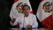 Gobierno anuncia créditos de hasta 30 mil millones de soles para 350 mil empresas