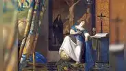 Influencia jesuita en Johannes Vermeer