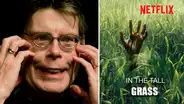 In The Tall Grass: nueva película de Stephen King llega a Netflix en octubre