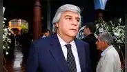 JEE declara improcedente plancha presidencial de Fernando Olivera
