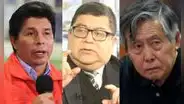 Castillo designó a exabogado de Alberto Fujimori para defenderlo, pero este renunció tras “ataques”
