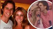 ¿Cómo fue el romance de Miguel Arce con Fiorella Cayo, el cual terminó con un ampay?