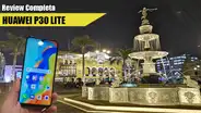 Huawei P30 Lite: probamos de forma rigurosa al smartphone con triple cámara y esto ocurrió [FOTOS]