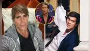 Christian Meier dice que no se ve “tan latino”: ¿de qué país creen que es el actor peruano?