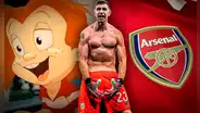 ¿Cómo surge el apodo de ‘Dibu’ Martínez y por qué se dice que el Arsenal truncó su carrera?