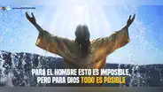 Estas son las mejores citas de Jesús para reflexionar junto a la familia en Semana Santa [FOTOS]