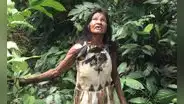 ‘Cantos del monte’ es el primer corto amazónico que difunde la sabiduría de la mujer indígena Ticuna