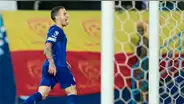 Sebastián Giovinco reemplazó a André Carrillo y anotó su primer gol en Al Hilal [VIDEO]