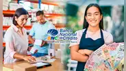 ¿Cómo solicitar un crédito para emprendedores del Banco Nacional de Crédito?
