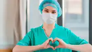 Día internacional de la Enfermera 2022: hermosas frases para dedicar a las heroínas de la pandemia