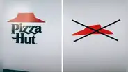 ¿Sombrero o tejado? Descubre lo que realmente representa el logo de Pizza Hut