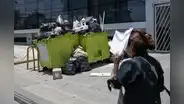 Relleno sanitario de Arequipa operará 24 horas al día para recibir más residuos sólidos
