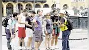 Impactos en el sector turismo, un mercado lejos de reactivarse