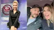 Juliana Oxenford: ¿quién es su esposo Milovan Radovic y a qué se dedica?