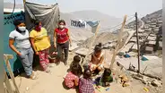 COVID-19 dejaría cerca de 3 millones de peruanos en la pobreza