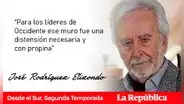 Notas para la biografía de un muro