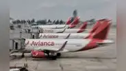 Avianca sobre suspensión perfecta: “Tenemos 10 días para liquidar a todos los empleados"