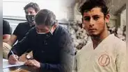 Universitario de Deportes: Roberto Chale cobró deuda gracias a EmbajadUr Crema