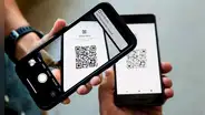 ¿Cómo compartir las contraseñas WiFi guardadas en Android como código QR?