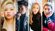 Cumpleaños de idols K-pop en el mes de noviembre [FOTOS y VIDEOS]