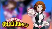 My Hero Academia: ¿Cómo se verían los protagonistas si fueran Jojo’s?
