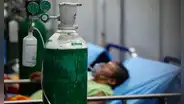 Mario Romero Pérez, el ‘Ángel del oxígeno’ de San Juan de Miraflores, falleció a causa del coronavirus